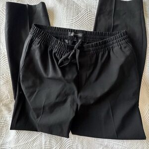 Banana Republic Black womens pants